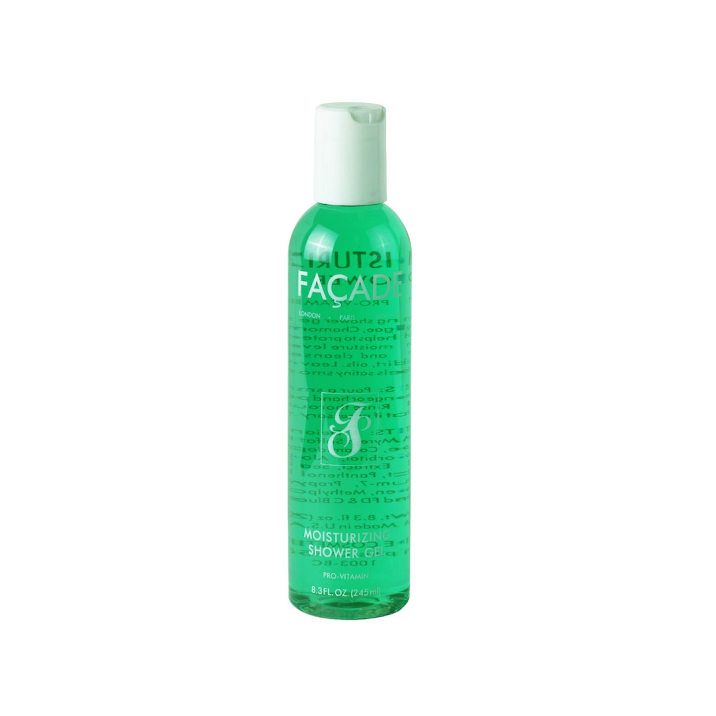 Moisturizing Shower Gel