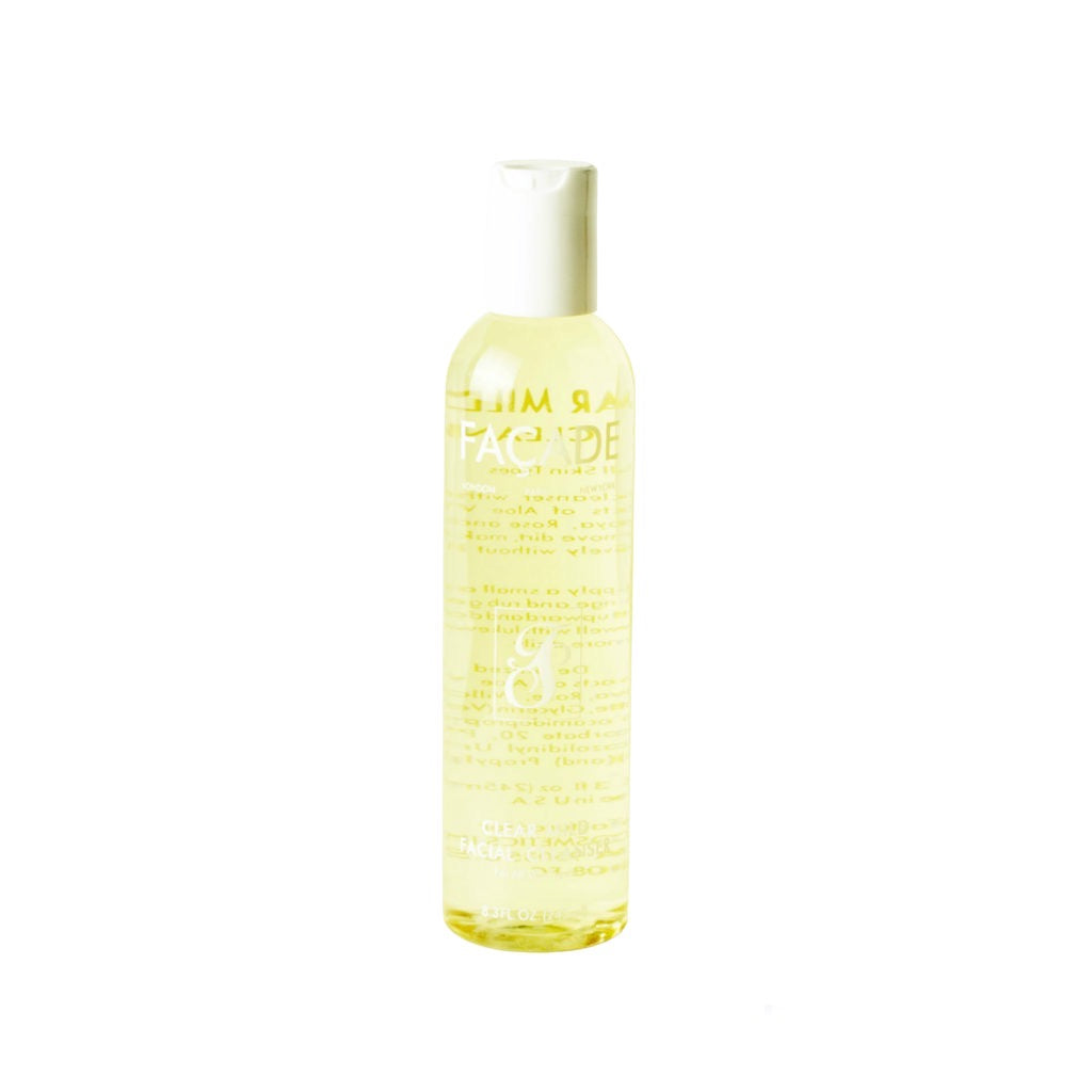 Clear Mild Facial Cleanser