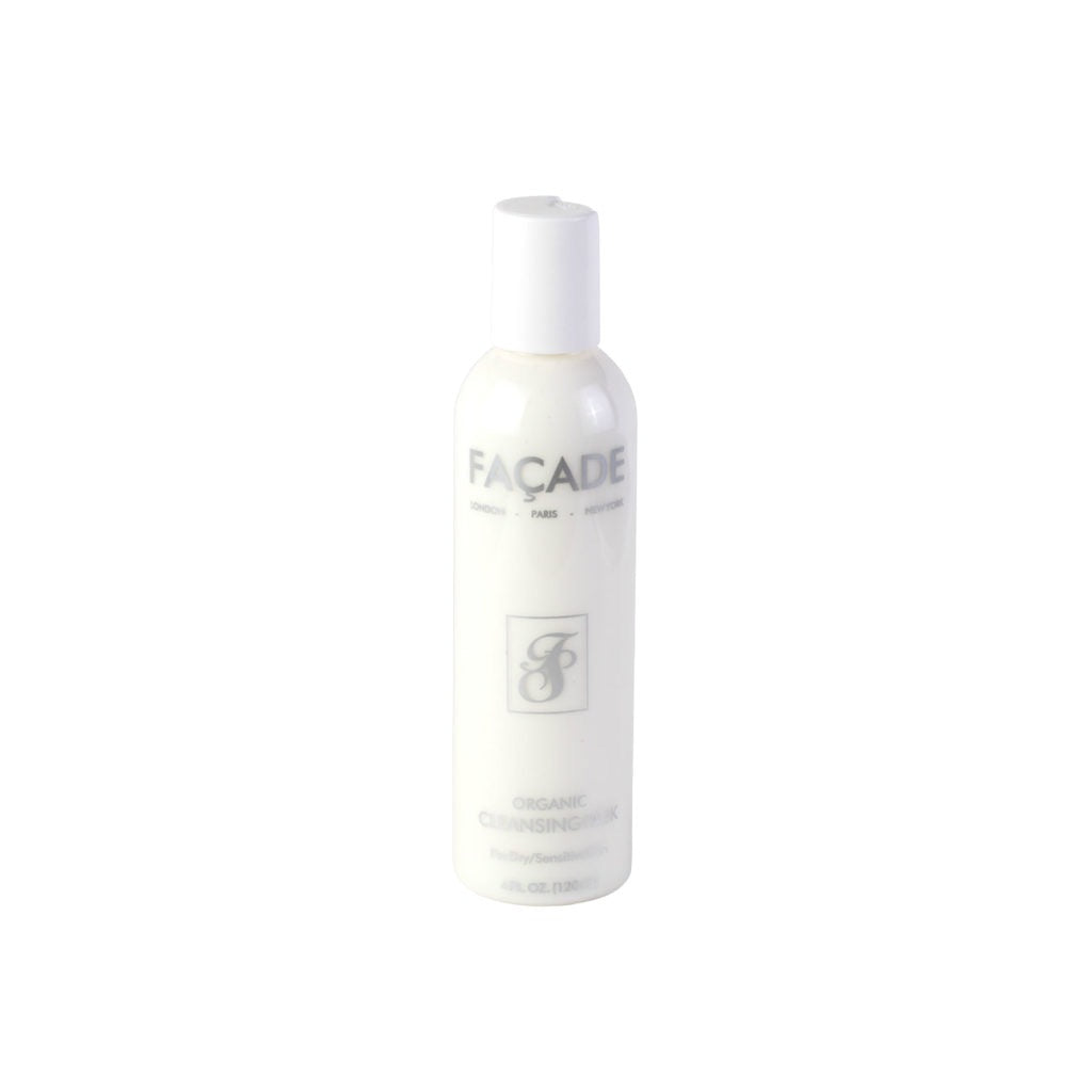 Cleansing Milk