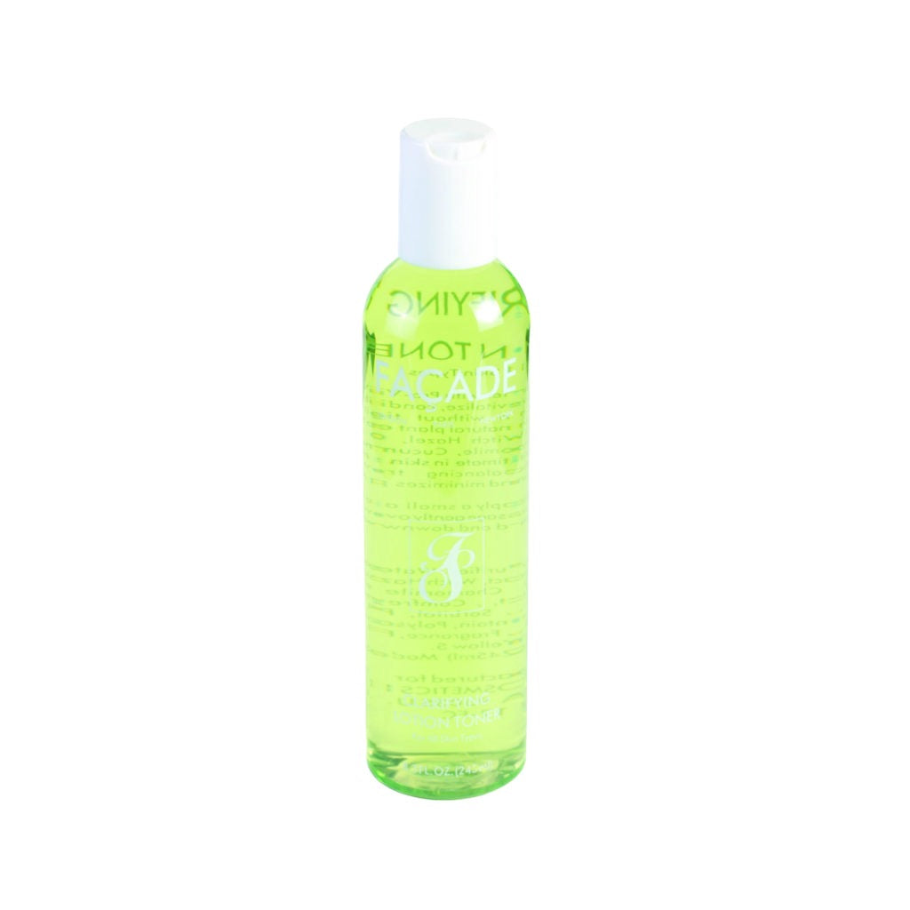 Clarifying Lotion Toner