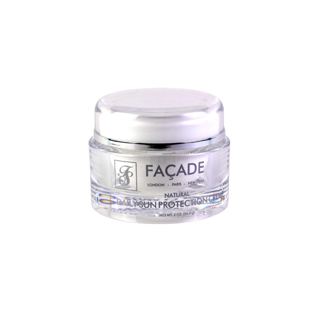 Daily Sun Protection Creme