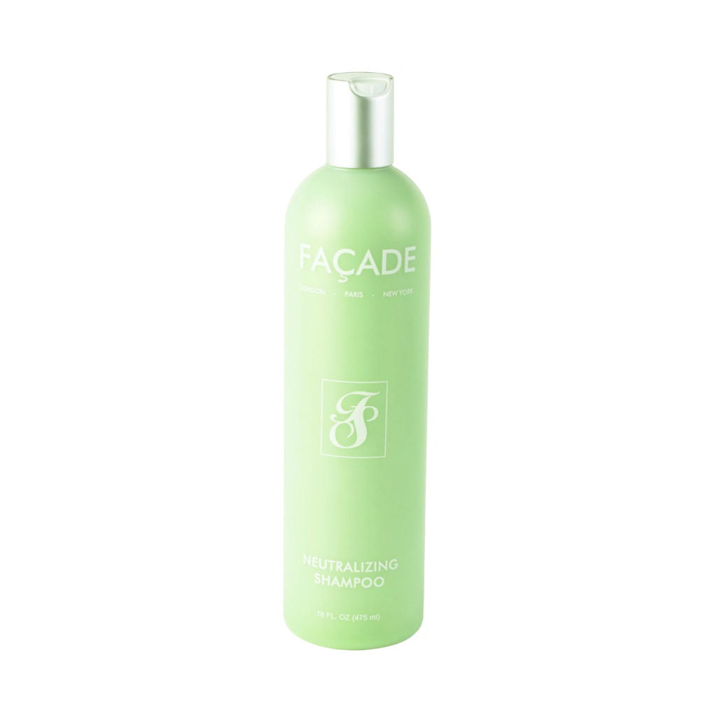 Neutralizing Shampoo