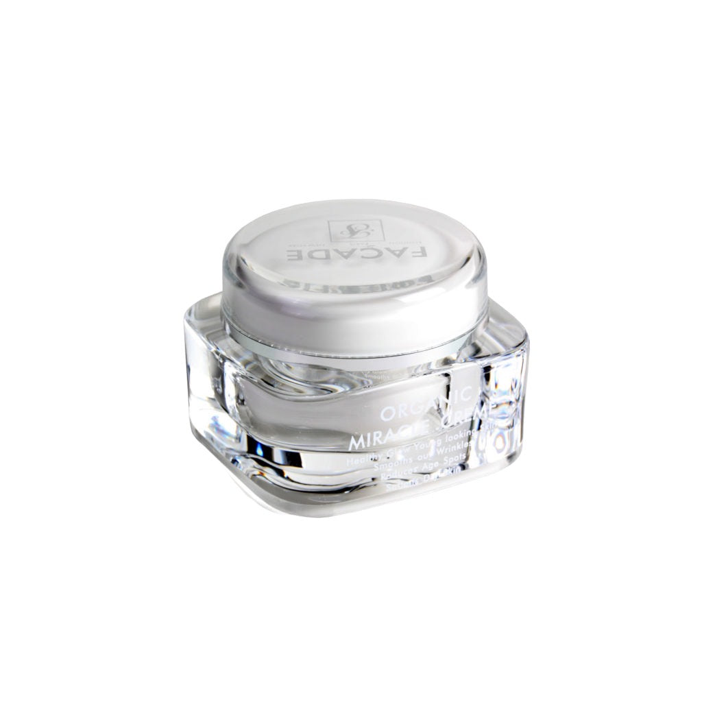 Organic Miracle Creme