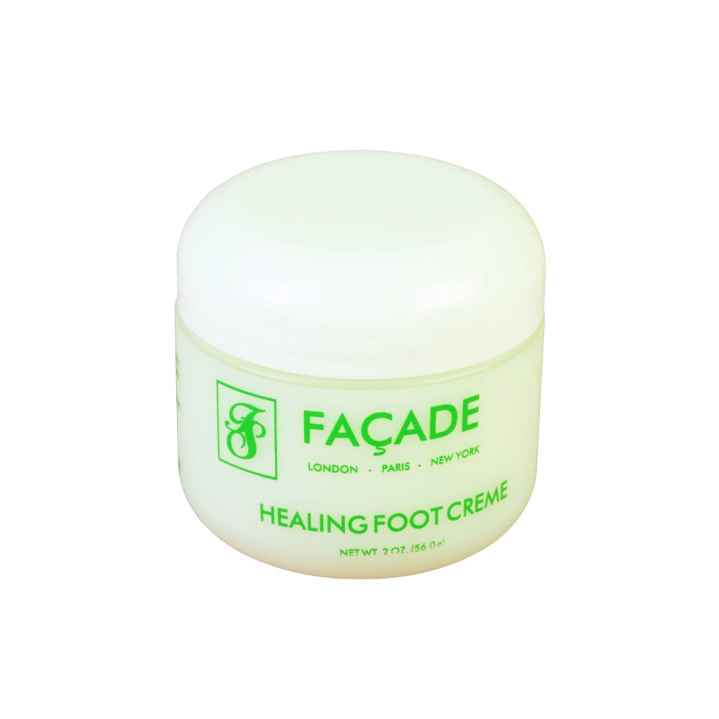 Healing Foot Cream