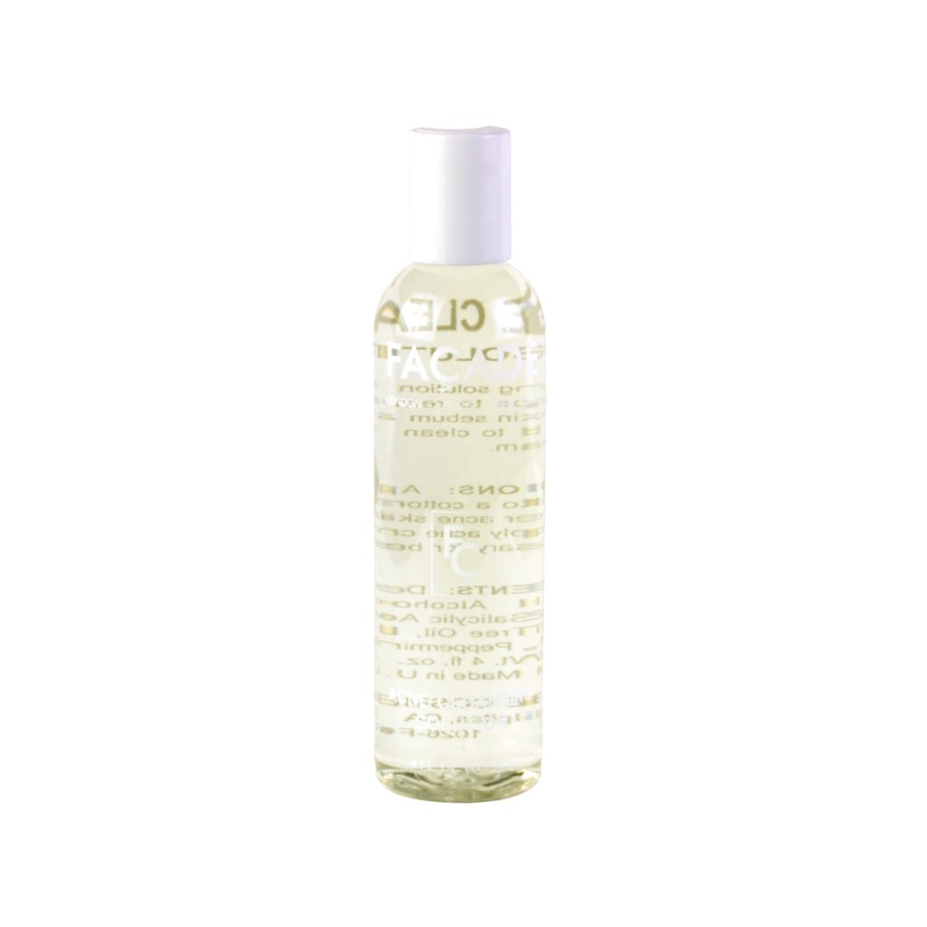 Acne Cleansing Solution