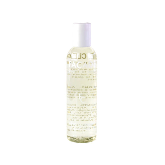 Acne Cleansing Solution